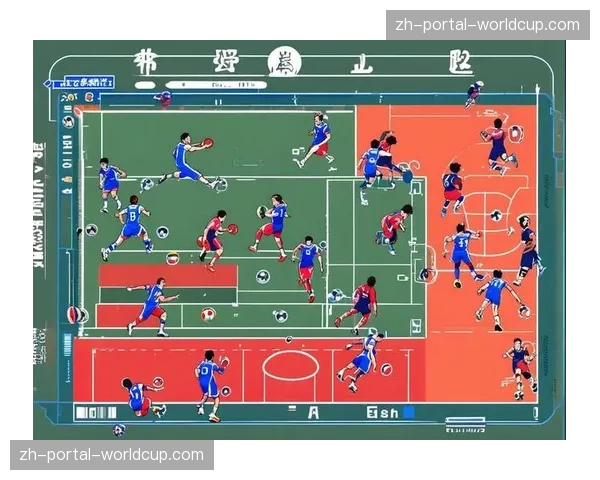 Sportradar与英超达成新协议,将引入实时防守压迫热图分析功能 Sportradar与英超达成新协议,将引入实时防守压迫热图分析功能