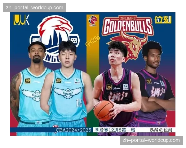 FIBA专家撰文前瞻CBA总决赛,重点分析两队内线对位 FIBA专家撰文前瞻CBA总决赛,重点分析两队内线对位